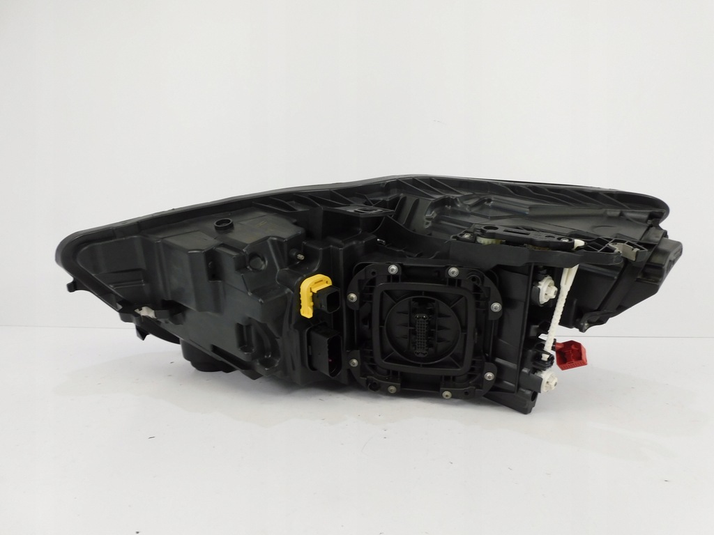 фото №16, Audi a6 c7 4g lift s6 лампа права full led usa 4g0941034k