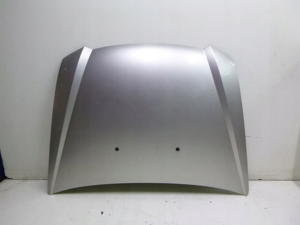 фото №1, Капот fiat stilo 5d 647 2003r.