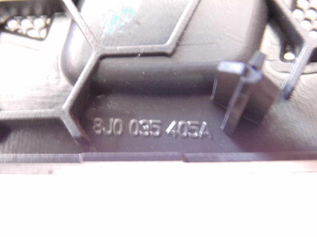 фото №15, Усилитель жгут динамики решётки bose audi tt 8j