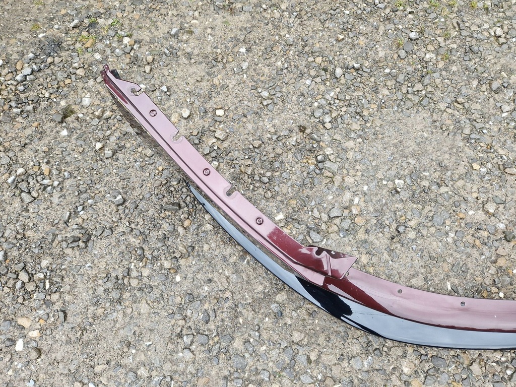 фото №11, Бампер передний aston martin db11 2016r-