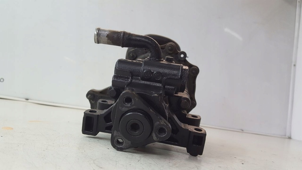 фото №3, Насос wody ford transit 2,2 22fwd