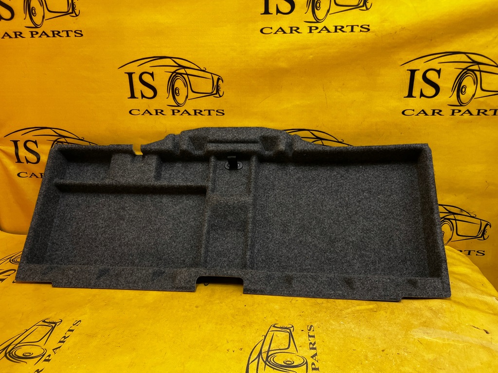 фото №1, Обшивка бардачок полка багажника mercedes gl x166