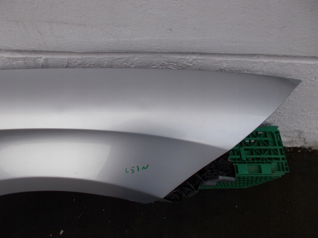 фото №3, Крила seat leon ii правий l57n