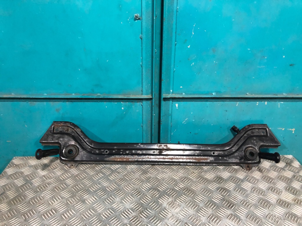 фото №1, Mercedes w164 x164 балка pod радиатор усилитель