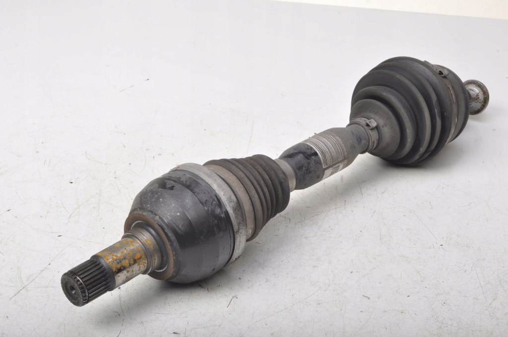 Купить Mercedes w176 1.5 cdi приводной вал левая короткий a2463307600