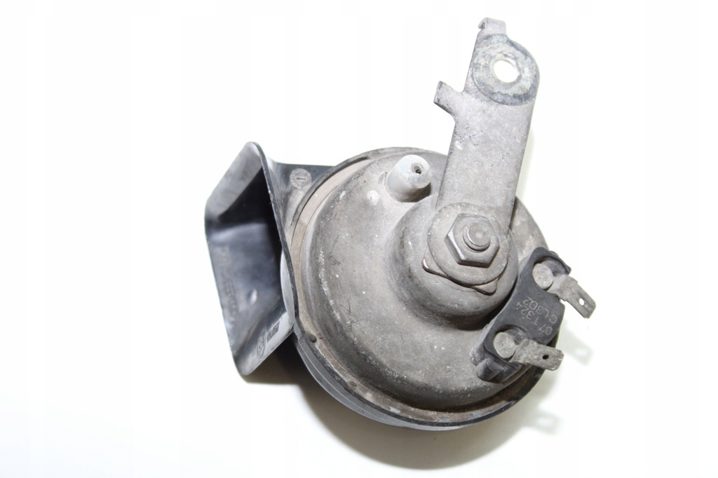 фото №5, Mercedes w211 low bosch клаксон oryg