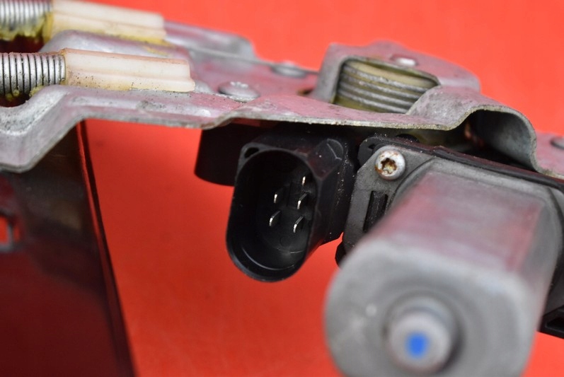 фото №8, Подъемник стекло правый перед 9800566 mini countryman r60 10-17