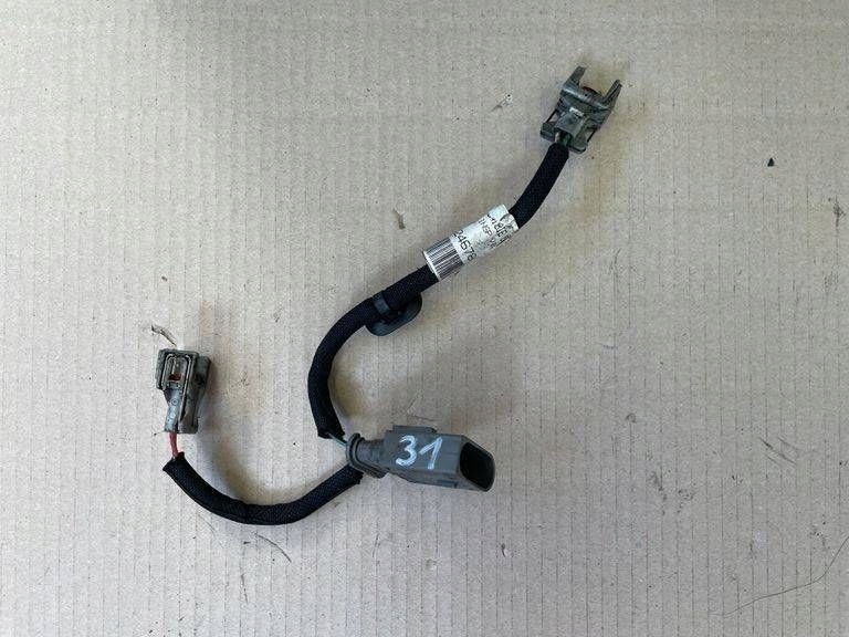 Купить Жгут форсунок ford kuga 2 9688246780