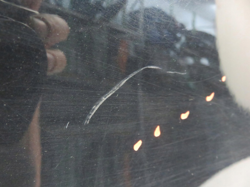 фото №7, Дверь левая задние kia sportage iii sl 1k suv