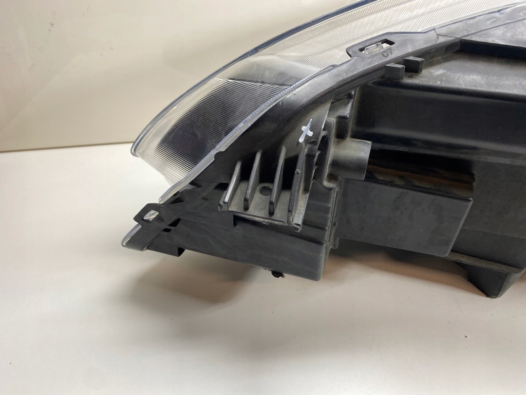 Ford kuga mk3 3 фара правый  правый перед передняя full led lv4b13e016ah с Разборки