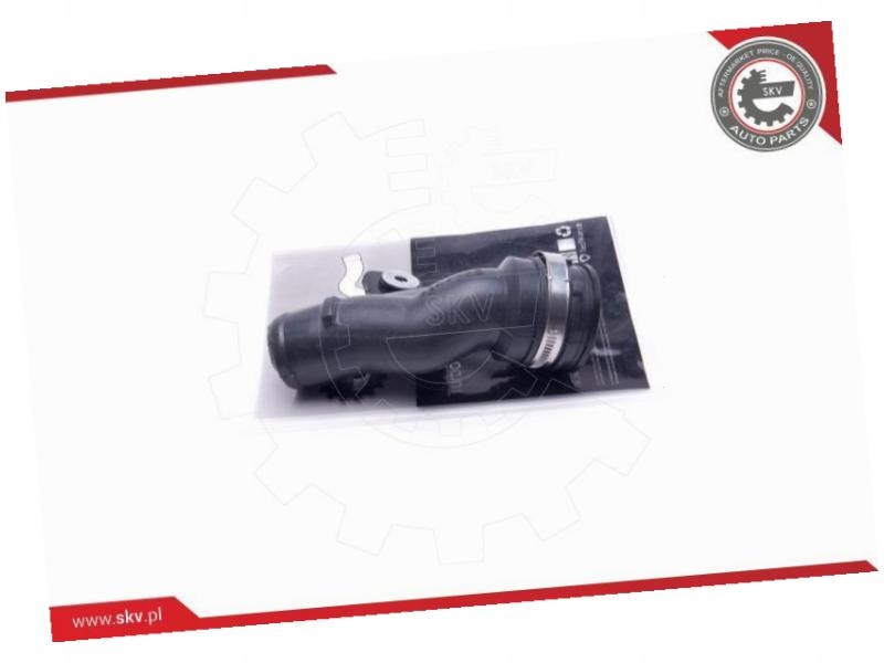 фото №2, Шланг turbo renault vel satis 2.0 koleos i 2.0 ii 2.0