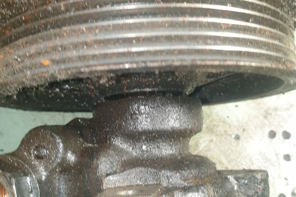 фото №6, Підсилювач керма peugeot 306 7b, n3, n5 26034123 2.0l бензиновий 89kw