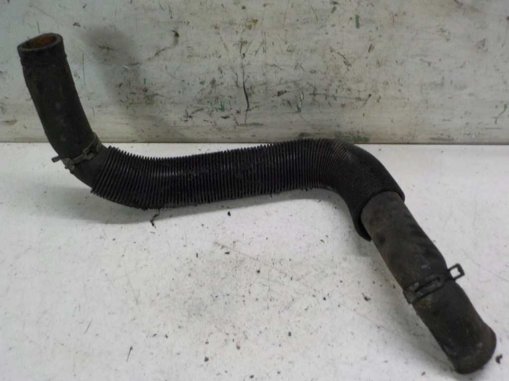 фото №1, Chrysler voyager 2.5 td wąż wody