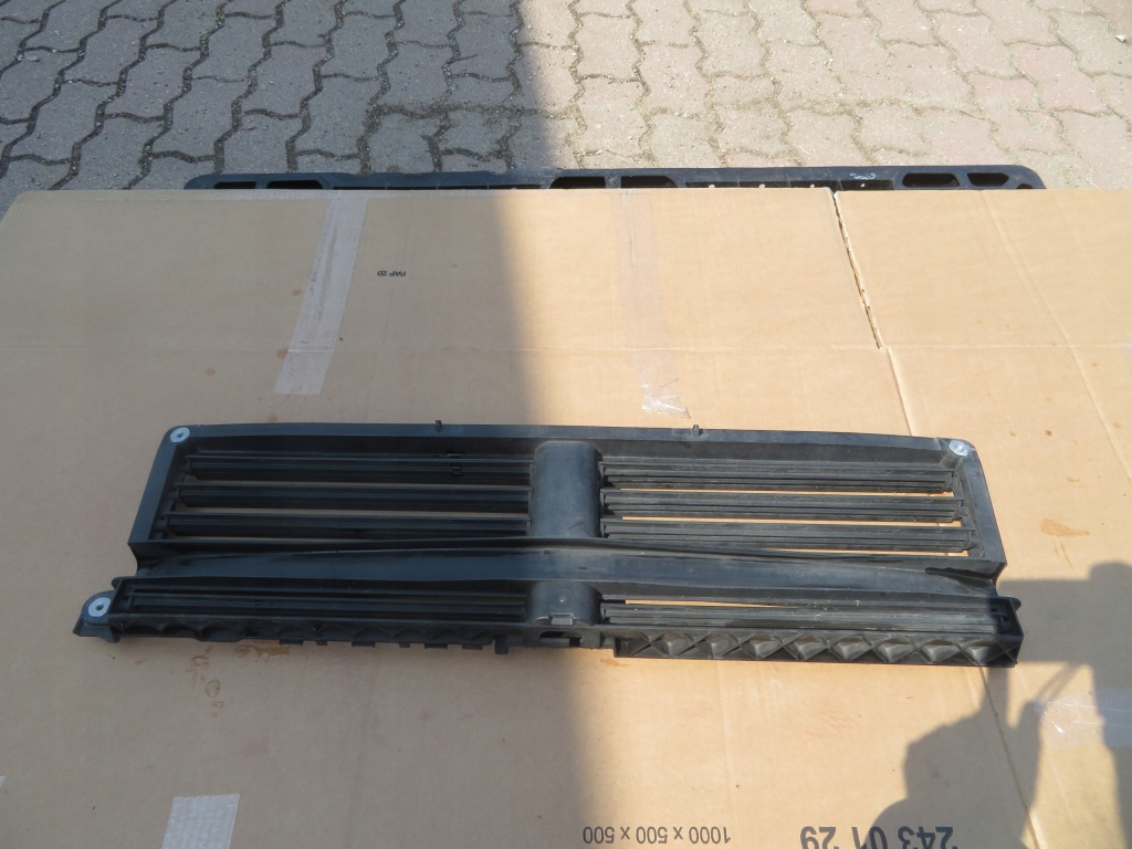 фото №1, Mercedes s klasa w223 впуск повітропровід повітря