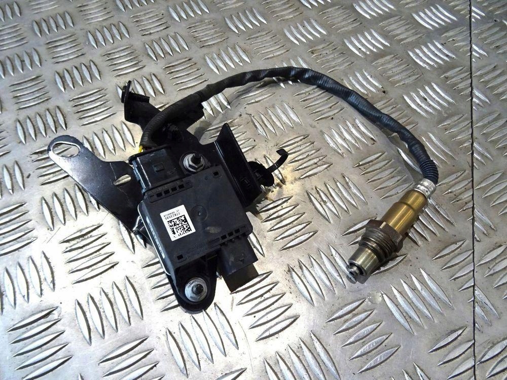 фото №1, Ford kuga mk3 датчик датчик nox lx61-5l216-aa