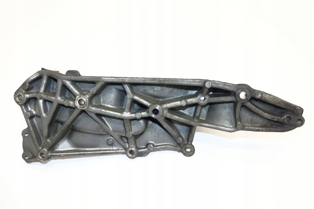 фото №7, Ford kuga ii mondeo v mk5 edge 2.0 tdci euro6 t8ma t7cf кронштейн генератора