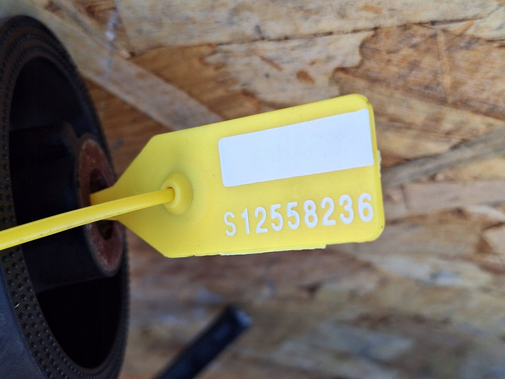 фото №5, Oś задняя балка подвеска nissan leaf ii ze1 17-