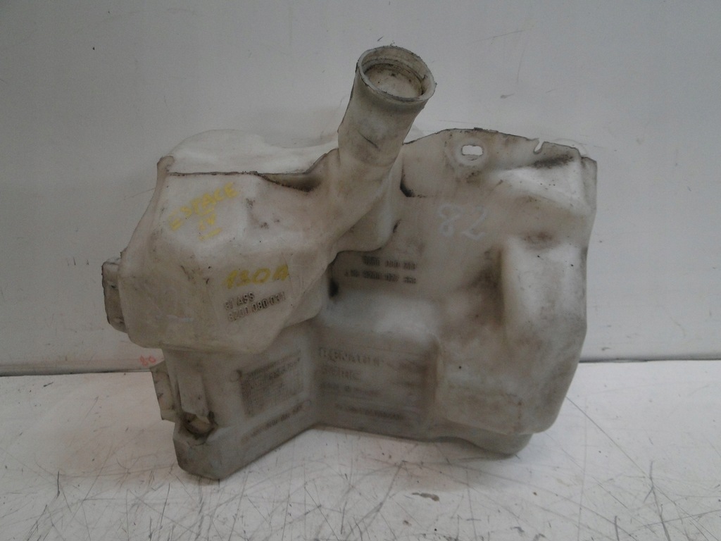 фото №1, Renault laguna ii бачок омивача