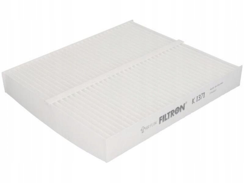 фото №1, Фильтр салонный chrysler voyager v infiniti q50 lancia voyager vw routan