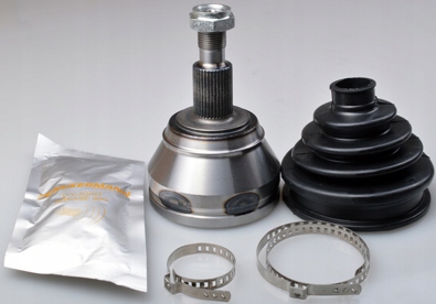 Купить Шрус  наружный c120034 denckermann