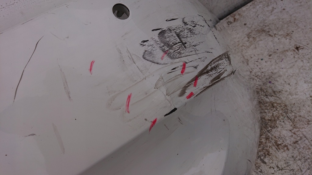 фото №6, Bmw 3 e92 e93 coupe cabrio бампер задний задняя