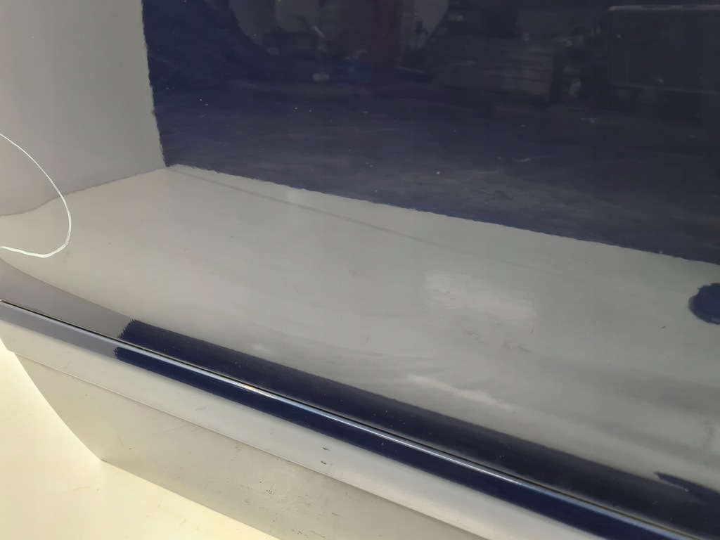 фото №7, Ford s-max mk1 двері правий перед передні e6