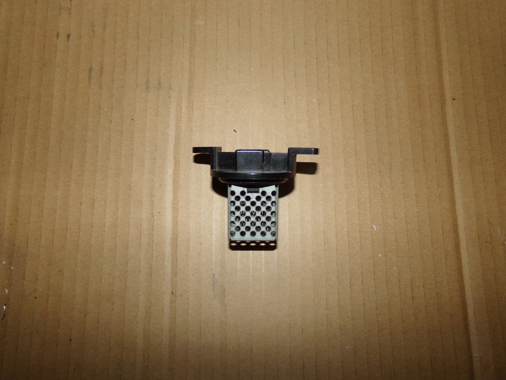 фото №1, Резистор резистор honda city 05-08r.