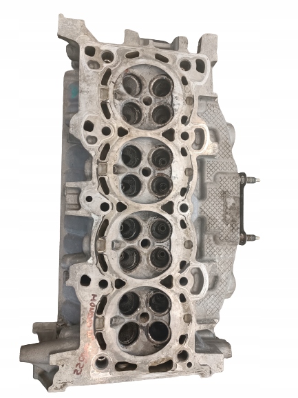 фото №1, Ford fusion mk5 usa головка двигателя