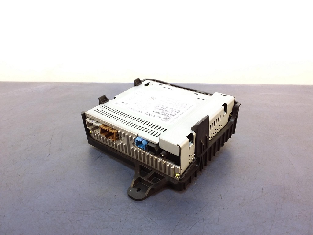 фото №2, Opel astra v k модуль радіо 42481572