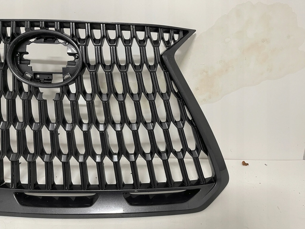 фото №6, Решітка радіатора решітка радіатора lexus nx ii