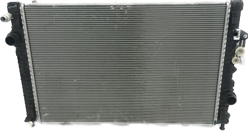 фото №1, Комплект радиатор land rover range evoque mt 19- gj32-8005bb