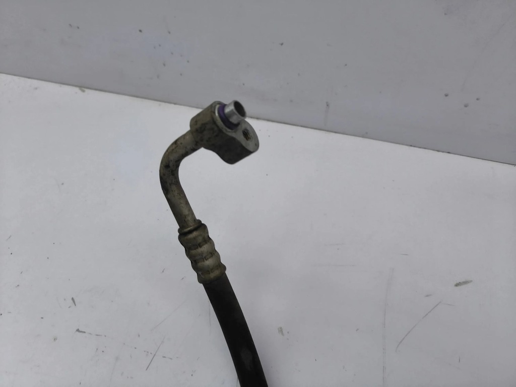 фото №8, Opel zafira a 2005 провода кондиционера