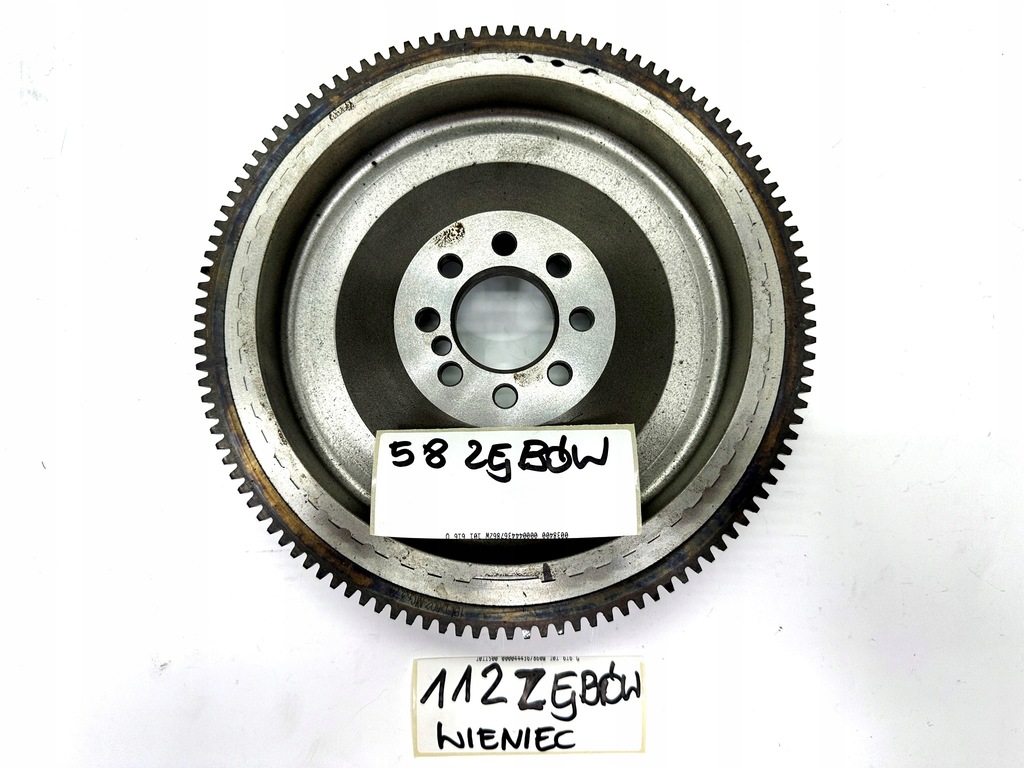 фото №6, Сцепление прижим диск сцепления колесо маховик двухмассовый meriva tigra