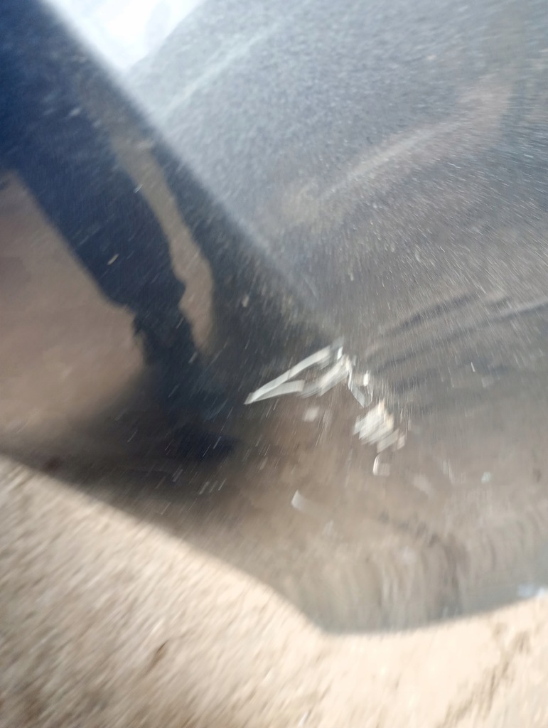 фото №5, Opel insignia a kombi бампер задняя задний pdc