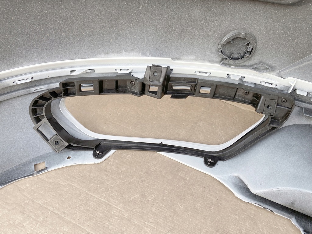 фото №15, Бампер задній vw arteon r-line 3g8 pod 6x pdc -задня