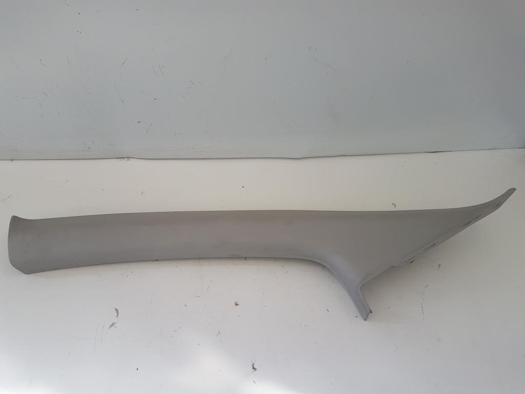 фото №1, Захист стійка лівий перед ford focus mk2 ii