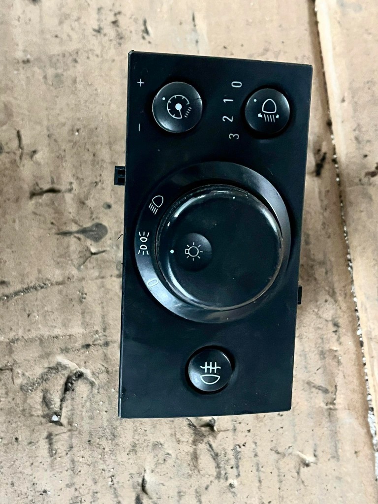 фото №1, Вимикач перемикач світла 93394756 wq