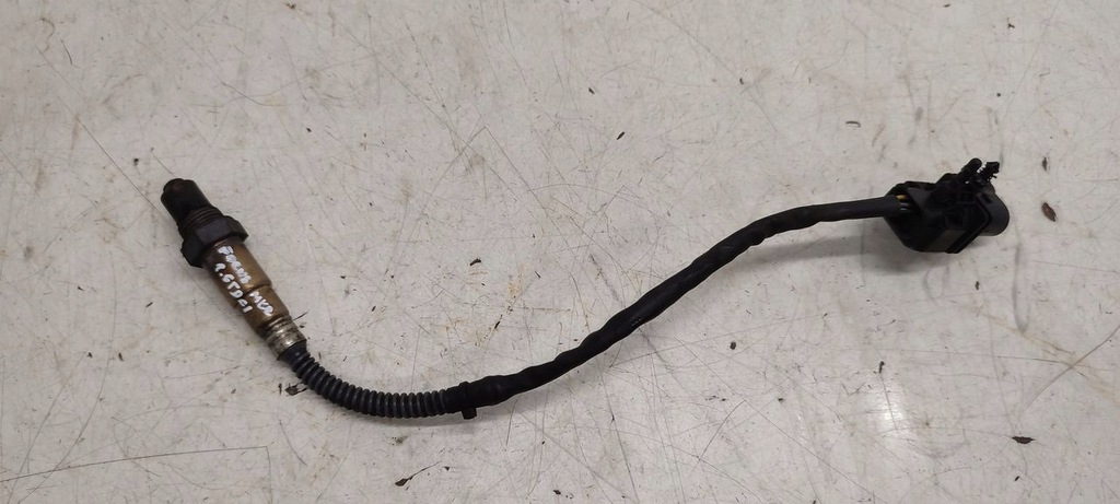 фото №1, Датчик лямбда-зонд ford focus mk2 1,6 tdci