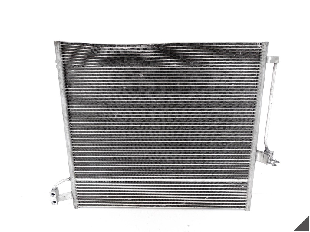 фото №1, Mercedes gle ml w166 c292 gls gl x166 63 6.3 amg 12- радиатор кондиционера