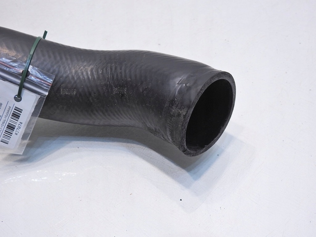 фото №3, Wąż труба інтеркулер honda accord vi 2.0 d