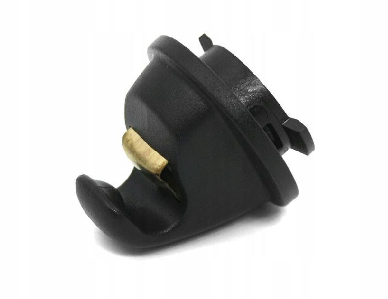 фото №1, Гачок кронштейн сонцезахисний vw golf vii crafter