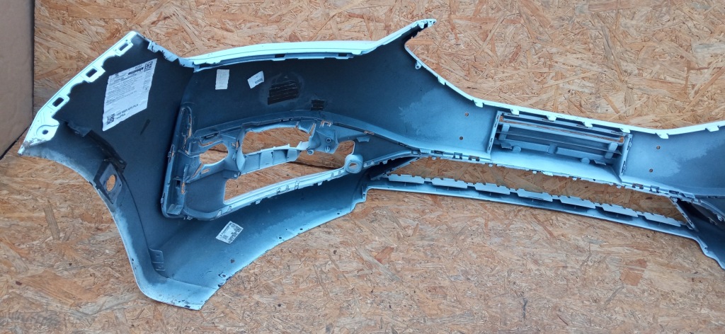 фото №12, Seat leon iv 4 cupra 5fa807217 бампер перед передний