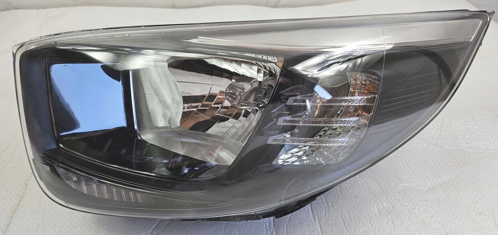 фото №13, Ліва лампа перед kia picanto 2017 - 92101g6000