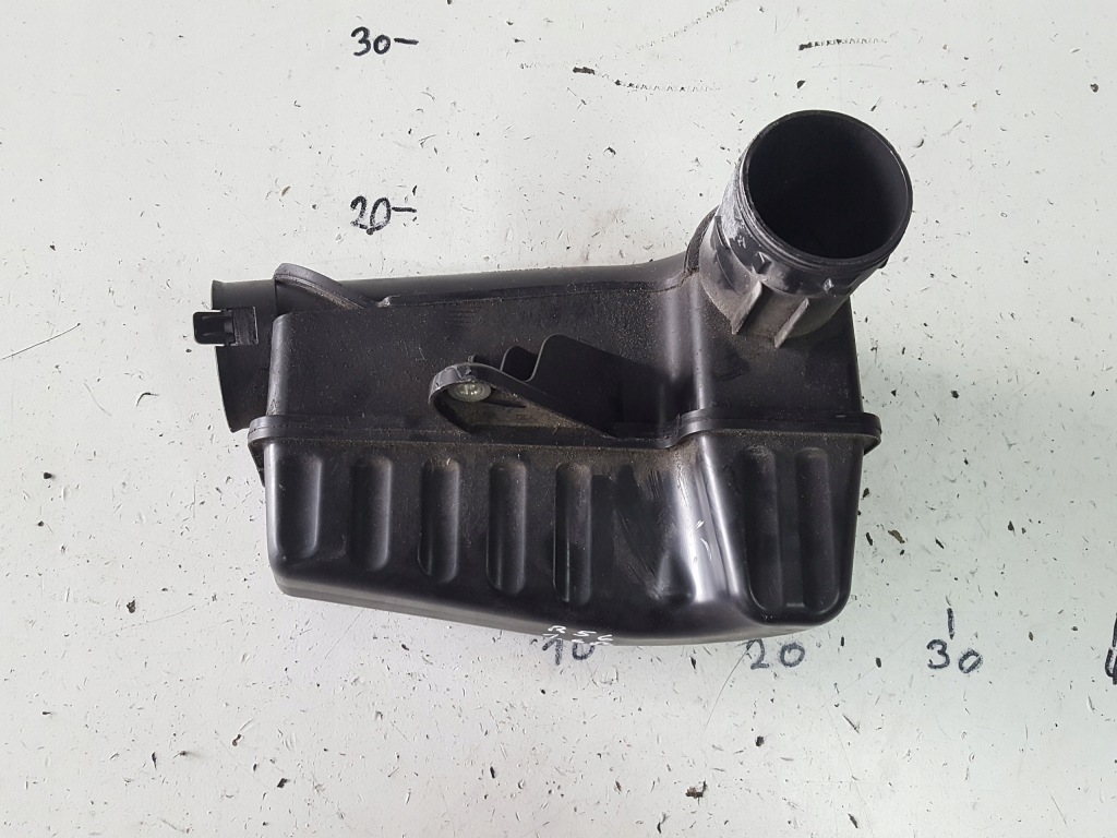 фото №3, Mini cooper r56 06r- r55 1.6 b резонатор повітря