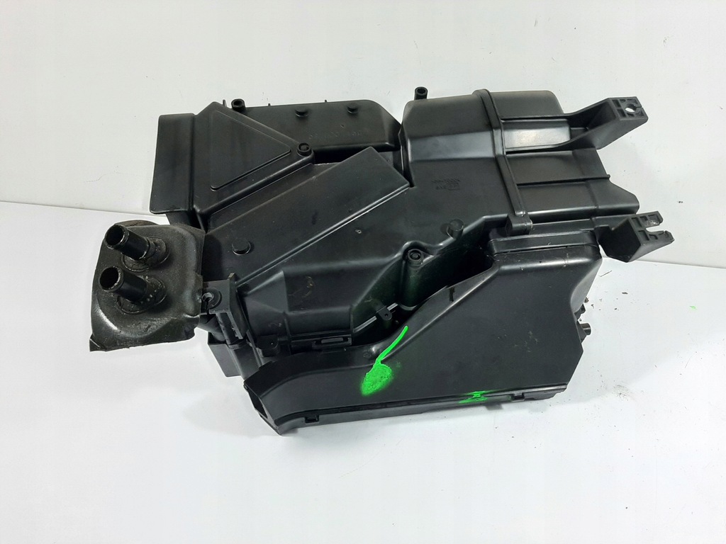 фото №11, Opel frontera b 2.2dti 4x4 3d sport 01r корпус отопителя 8971782321