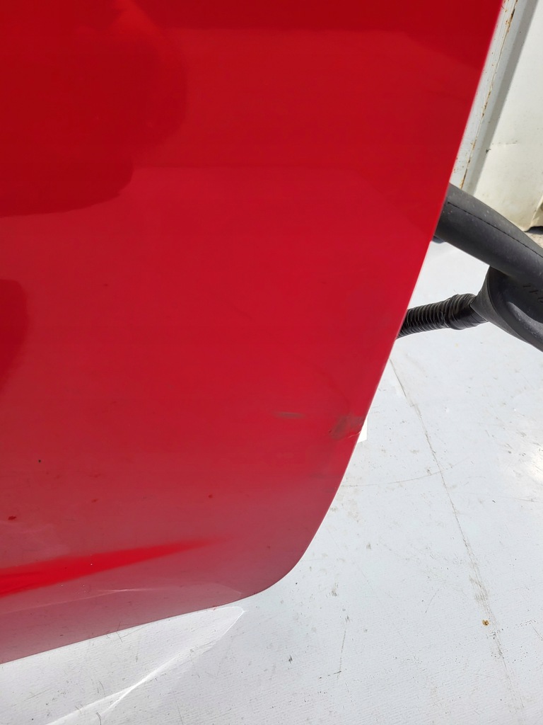 фото №8, Honda jazz iii 12r lift двері передні праве перед r81