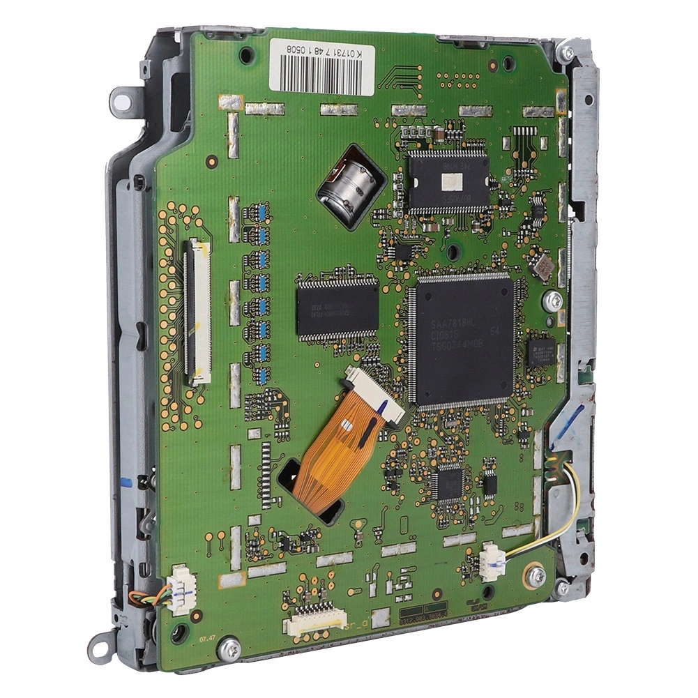 фото №16, Dvd 15cm 13cm m3.5 блок управления dvd