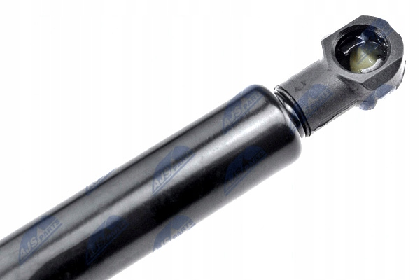 фото №9, Привід амортизатор кришки fiat idea 2004- lancia musa 2004-12 nty