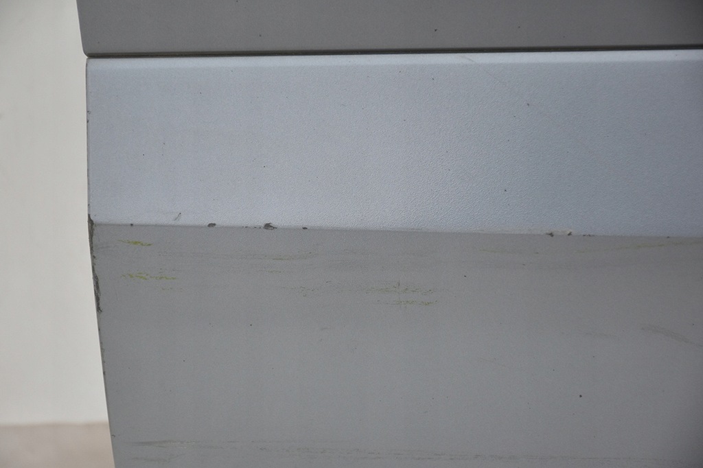 фото №4, Дверь передние перед правое renault koleos i tekxb