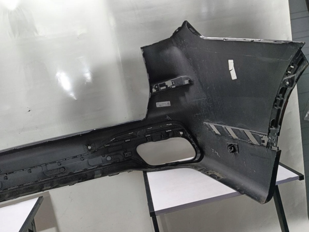 фото №13, Бампер задняя задний bmw x7 g07 m набор 8069894